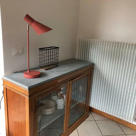Alloggio Borgo Angarano 2 Apartmán
