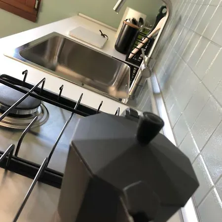 Alloggio Borgo Angarano 2 *