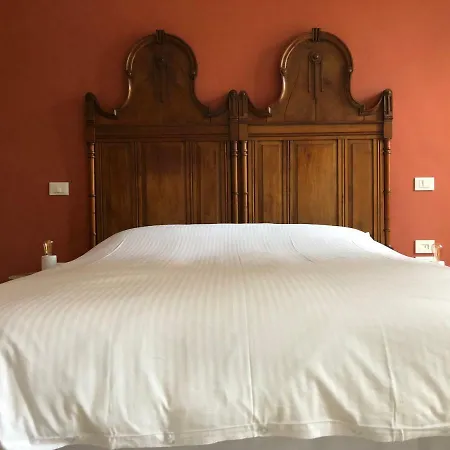 Apartmán Alloggio Borgo Angarano 2 Bassano del Grappa