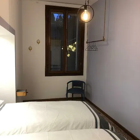 Alloggio Borgo Angarano 2 Apartmán Bassano del Grappa