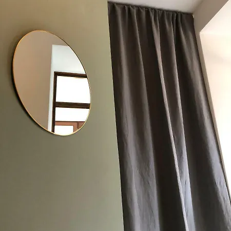 Alloggio Borgo Angarano 2