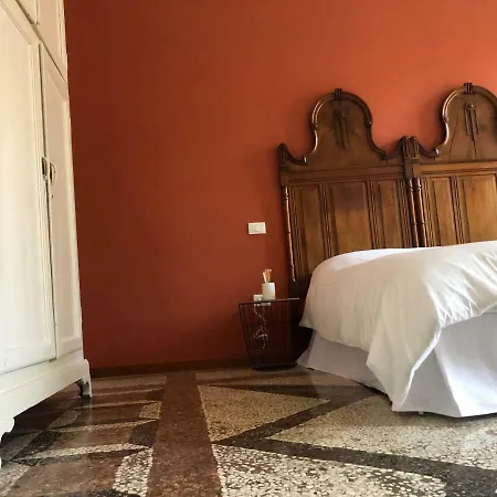 Alloggio Borgo Angarano 2 Bassano del Grappa