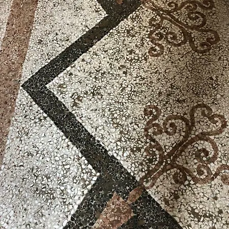 Apartmán Alloggio Borgo Angarano 2 Bassano del Grappa