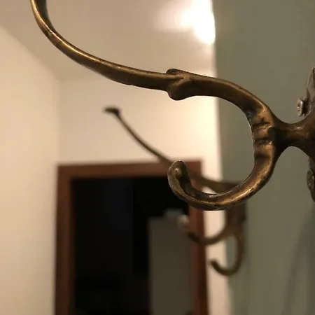 Apartmán Alloggio Borgo Angarano 2 *