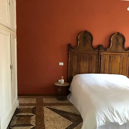 Apartmán Alloggio Borgo Angarano 2 Bassano del Grappa