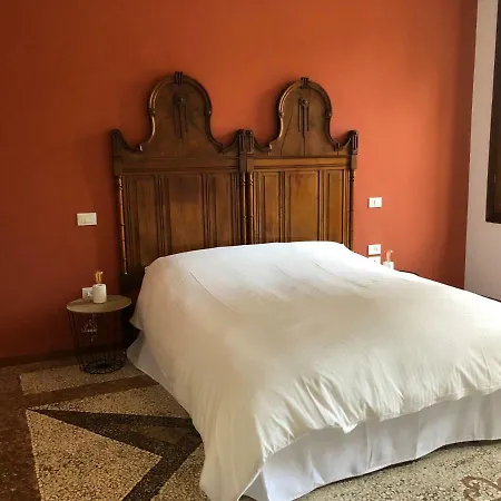 Alloggio Borgo Angarano 2 Apartmán