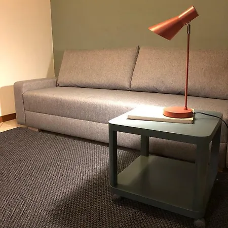 Apartmán Alloggio Borgo Angarano 2 Bassano del Grappa