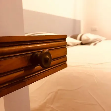 Apartmán Alloggio Borgo Angarano 2