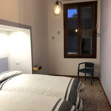 Apartmán Alloggio Borgo Angarano 2 *