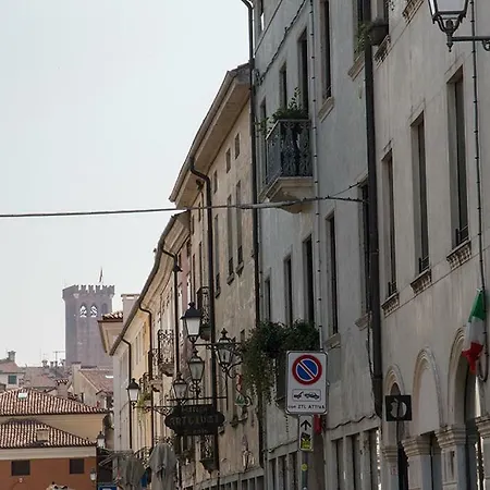 Alloggio Borgo Angarano 2 Bassano del Grappa